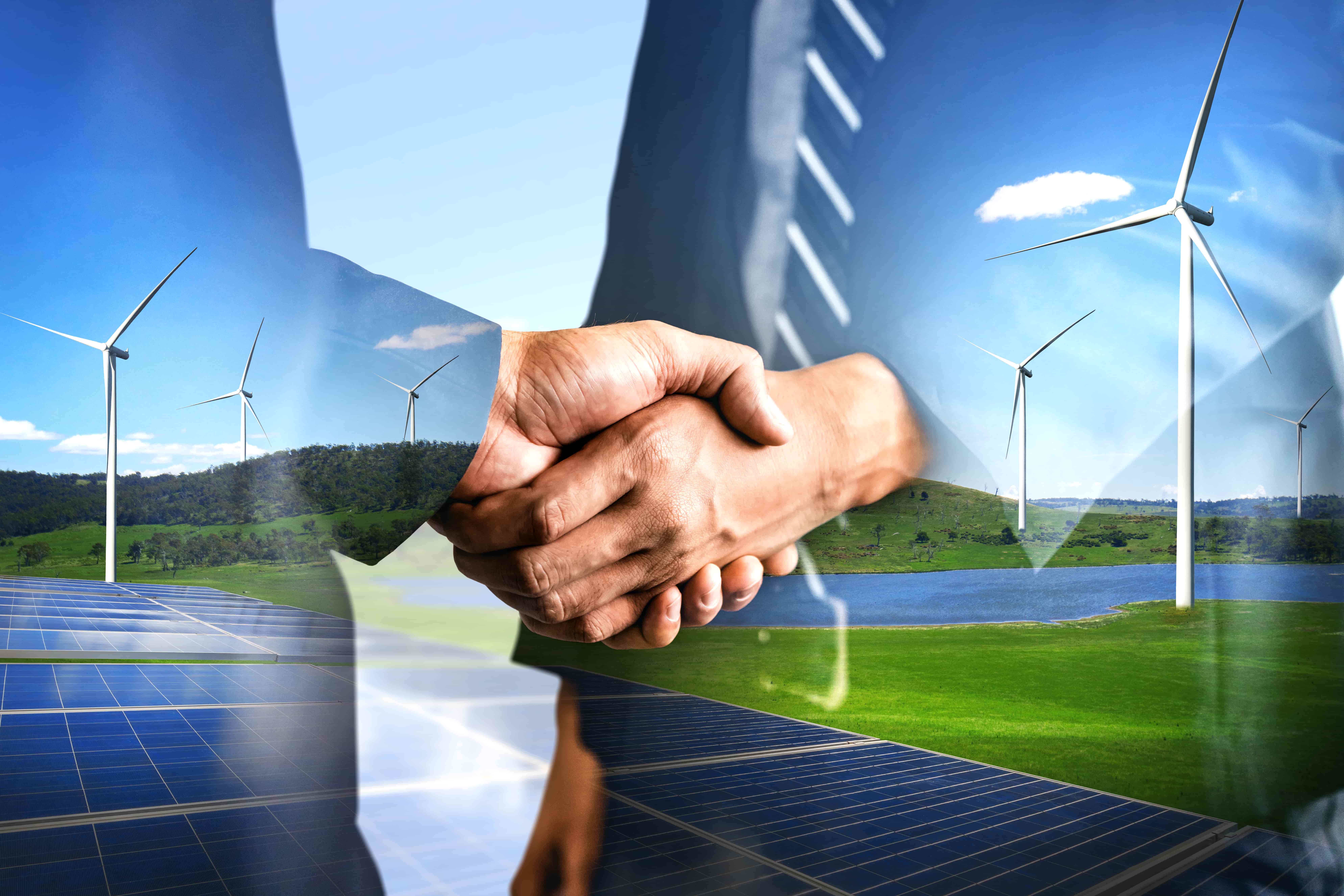 PPA: securizarea pe termen lung a costurilor cu energia regenerabilă, cu investiţie iniţială zero